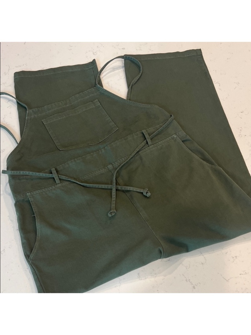 Anthropologie overalls
